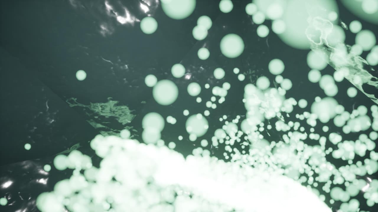 UTOPIA (sensing) screenshot 2