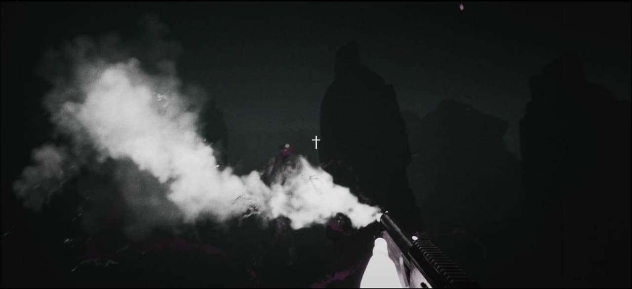 Devil Inside Us: Roots of Evil (DEMO) screenshot 4
