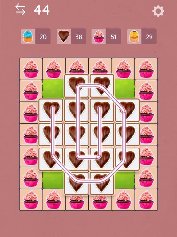 Tile Link screenshot 5