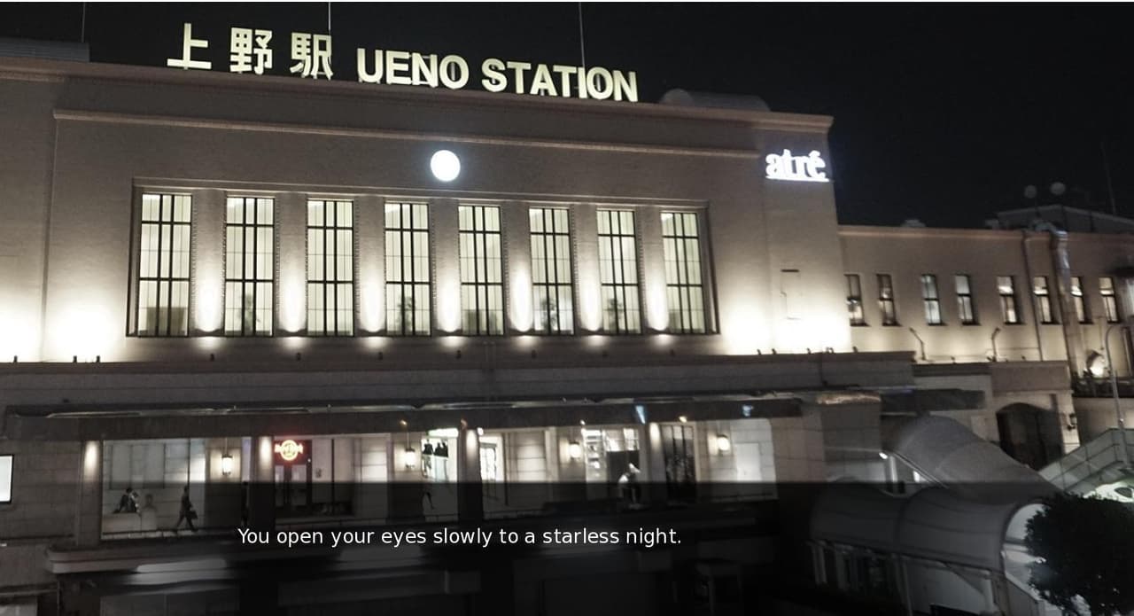 Tokyo by Night: Kindred Inc screenshot 5