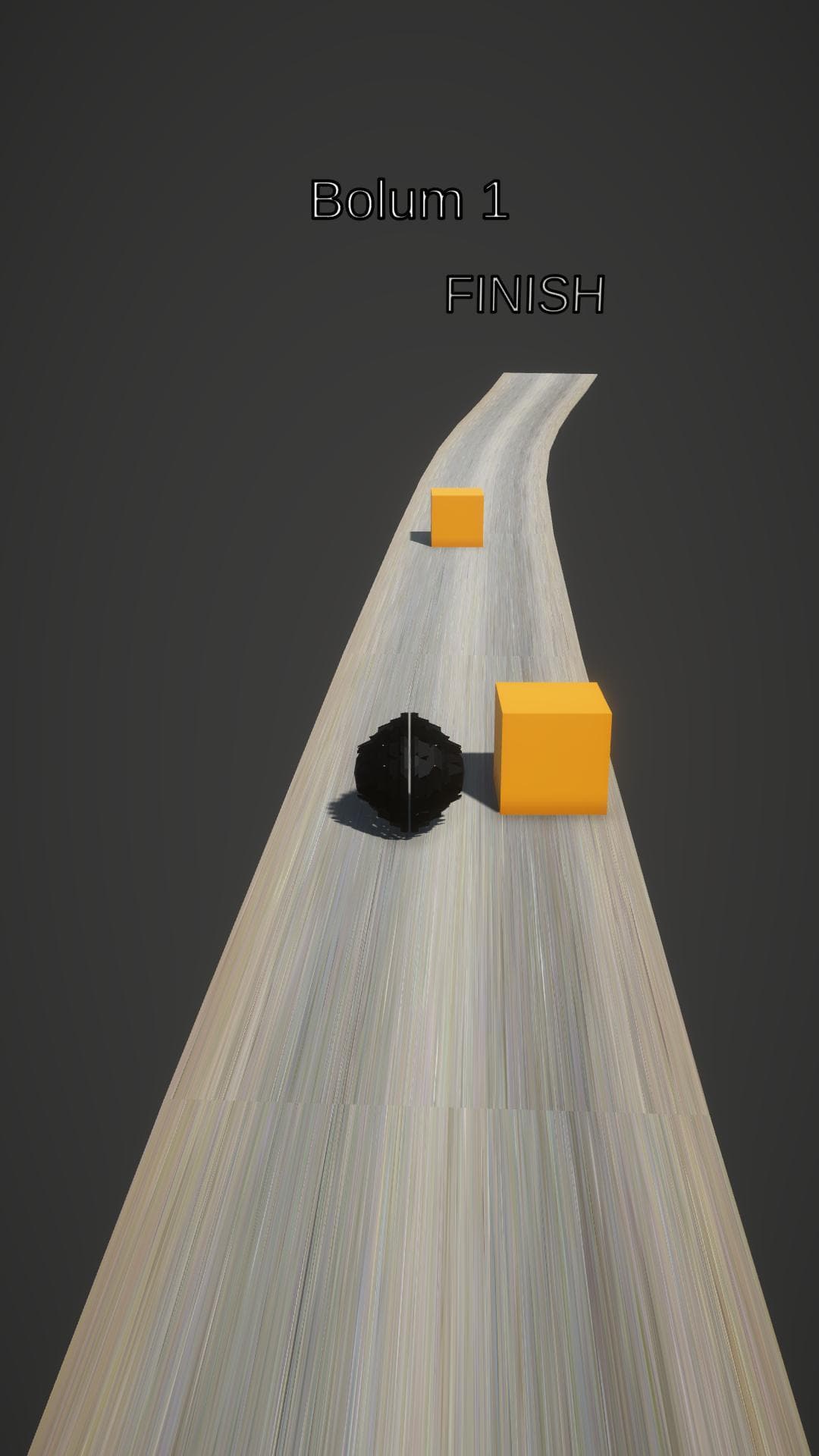 Going Balls Prototype