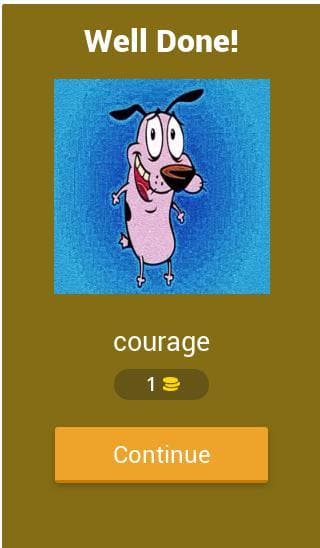Name That Cartoon screenshot 5