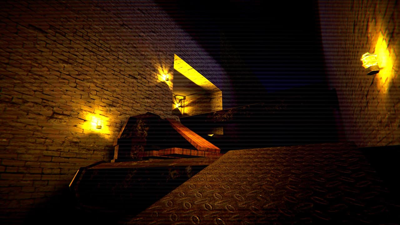 Afterdark screenshot 5