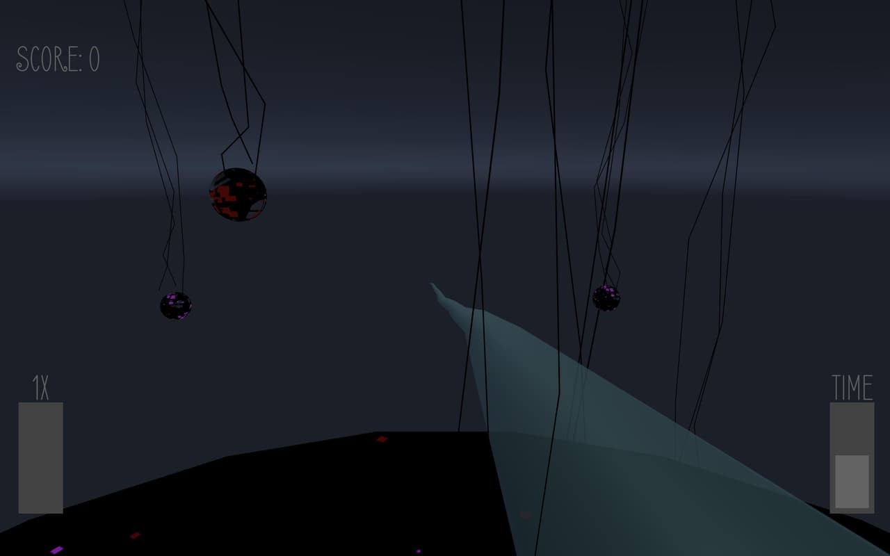 Snightmare screenshot 4