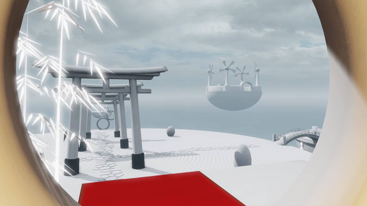 Niko: Through The Dream screenshot 3