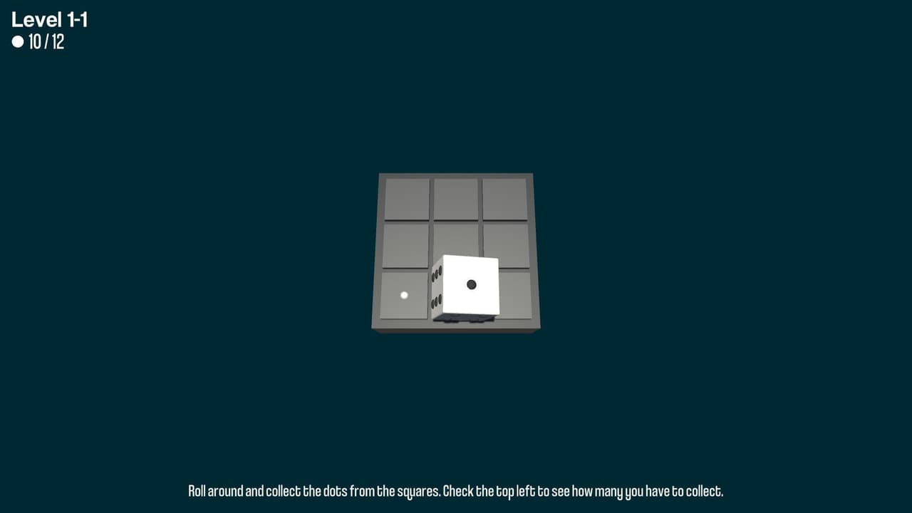 Roll the Die! screenshot 2