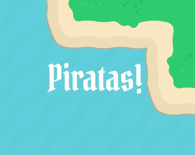 Piratas (vitassos)