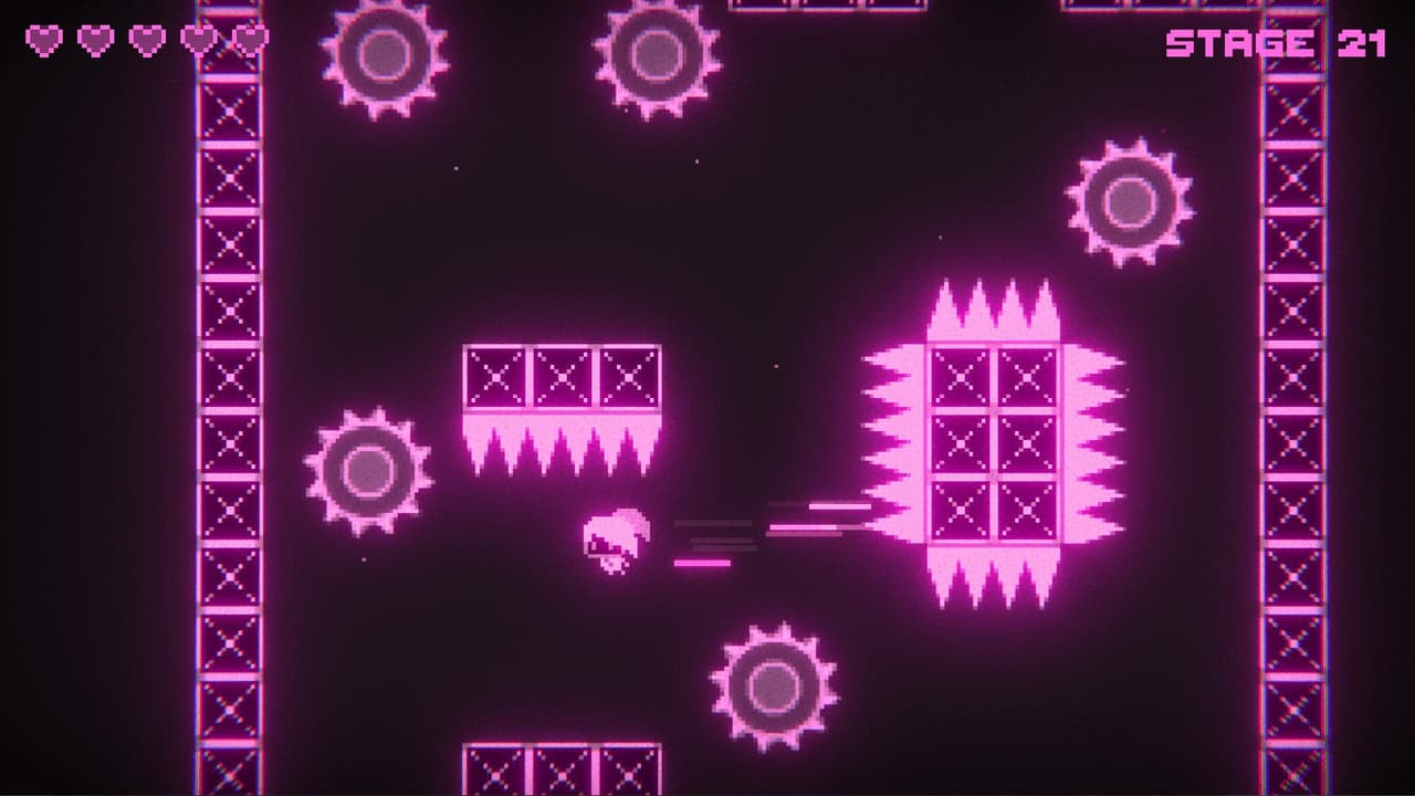 ELECTRIFIED