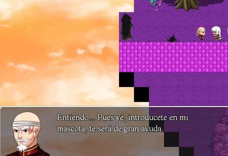 Widazhu: El Cuerpo Perdido (Español) screenshot 5