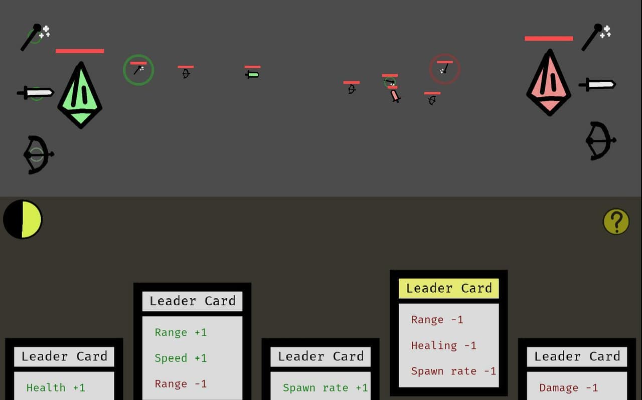 Battle for Tinor (Julien G)