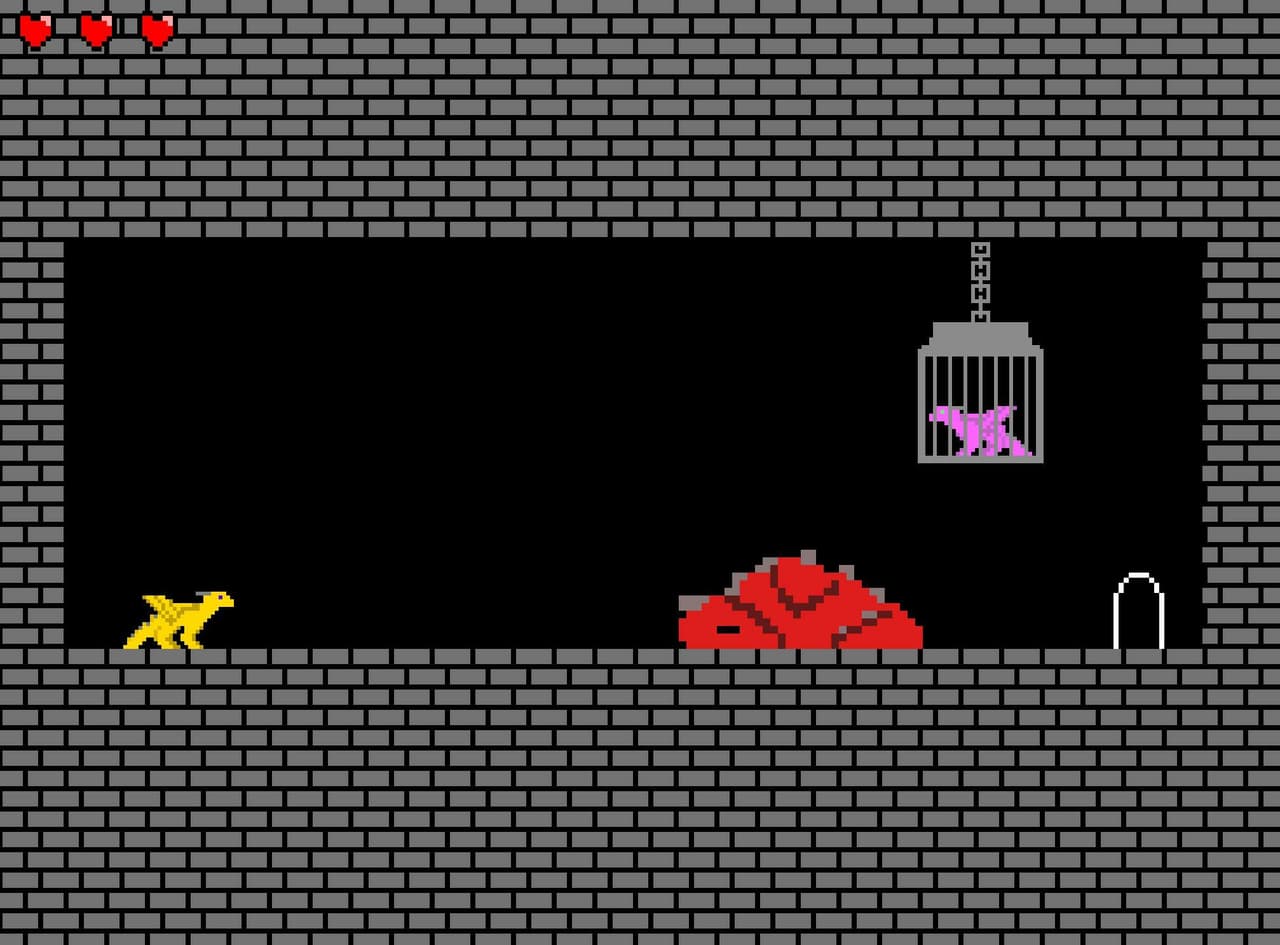 DragoRescue