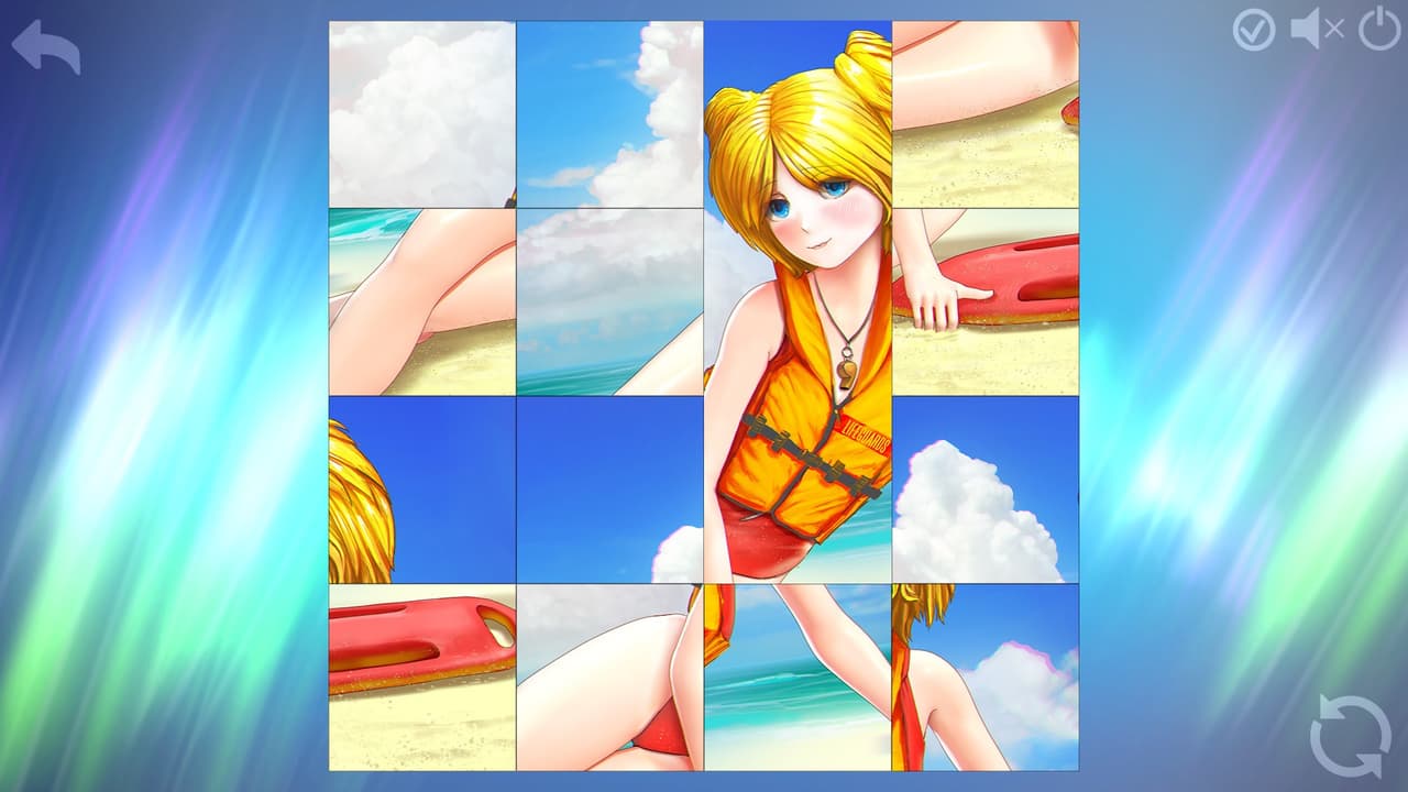 HENTAI EXOTICA vol.2 screenshot 3