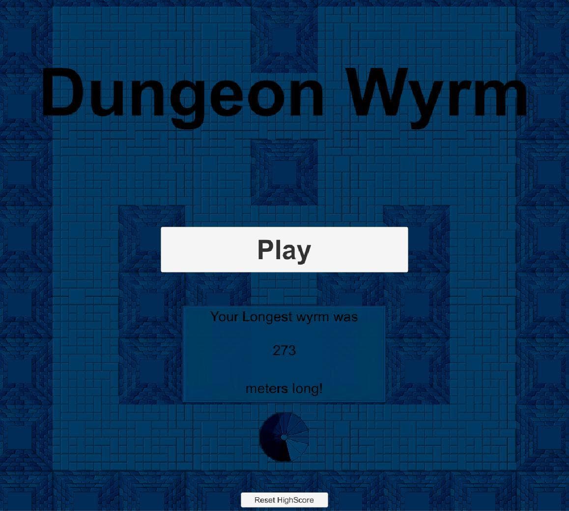 Dungeon Wyrm screenshot 4