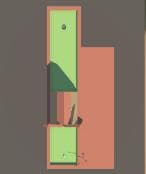 A Hole In Two VR - A 2nd Person Golf Experience screenshot 6