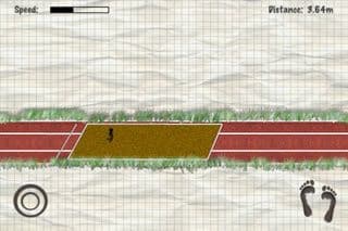 Stickman: Summer Games screenshot 3
