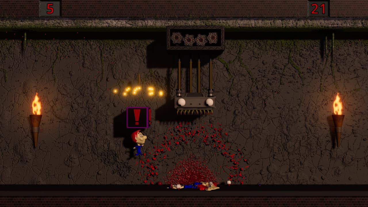 Spike a Love Story screenshot 5