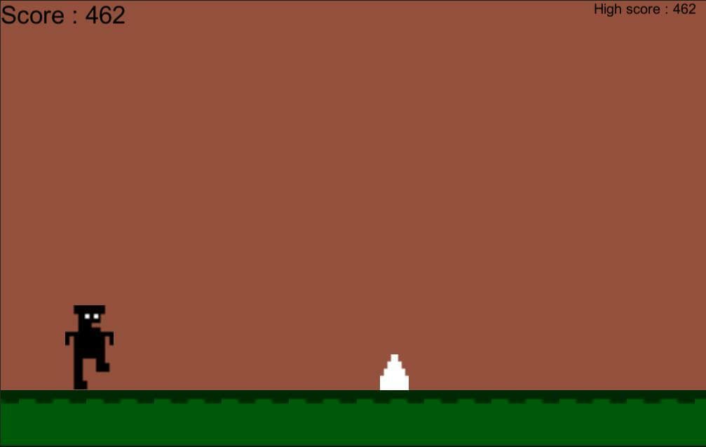 Shadow Runner (itch) (Akip)