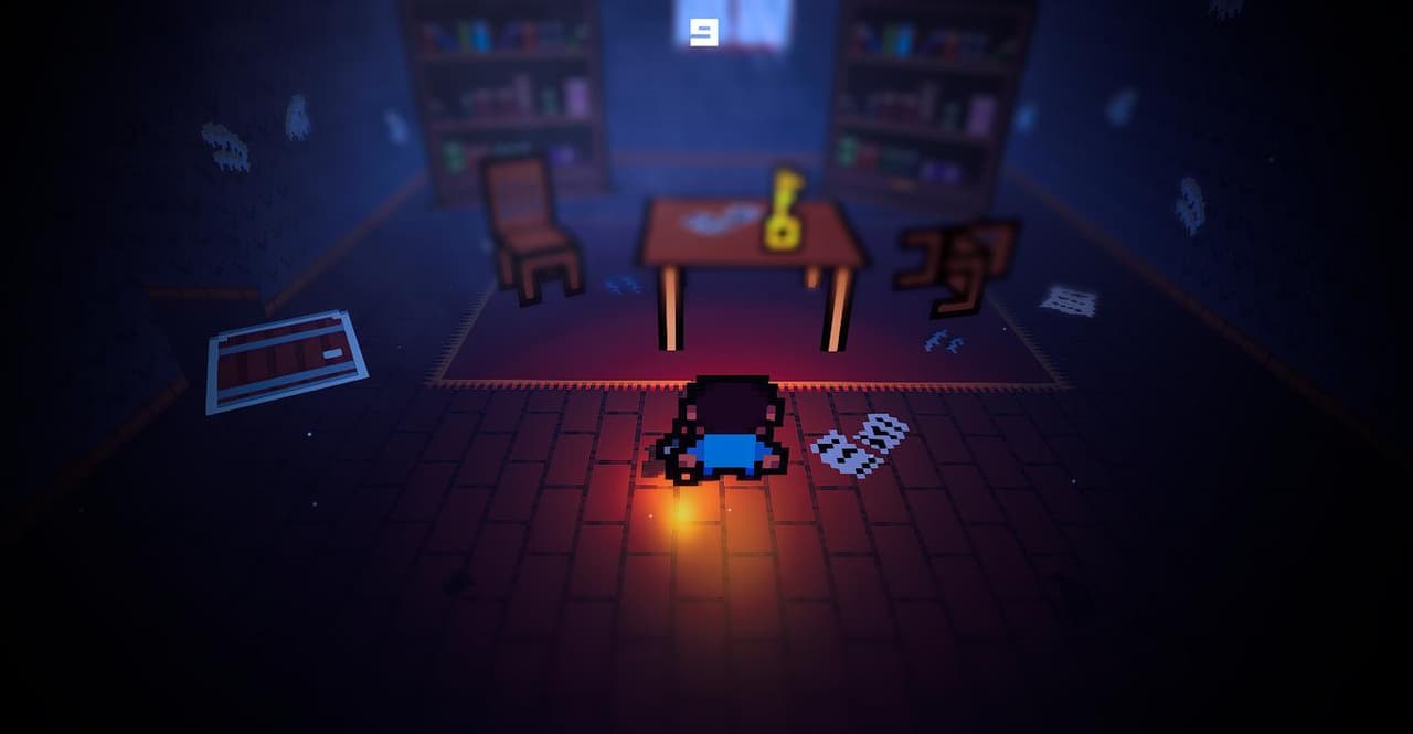 The Beast (HypercubeStudios) screenshot 3