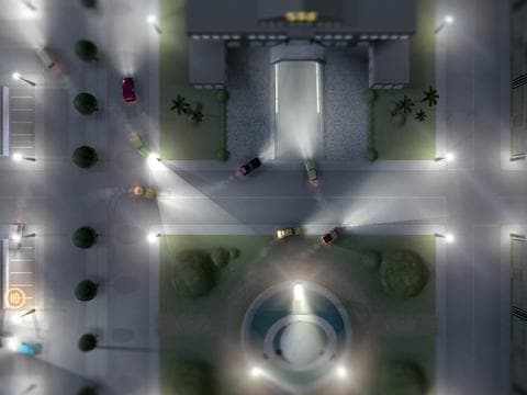 Does not Commute screenshot 4