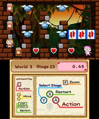 Banana Bliss: Jungle Puzzles screenshot 6