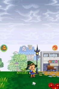 Magicians Quest Mysterious Times screenshot 3