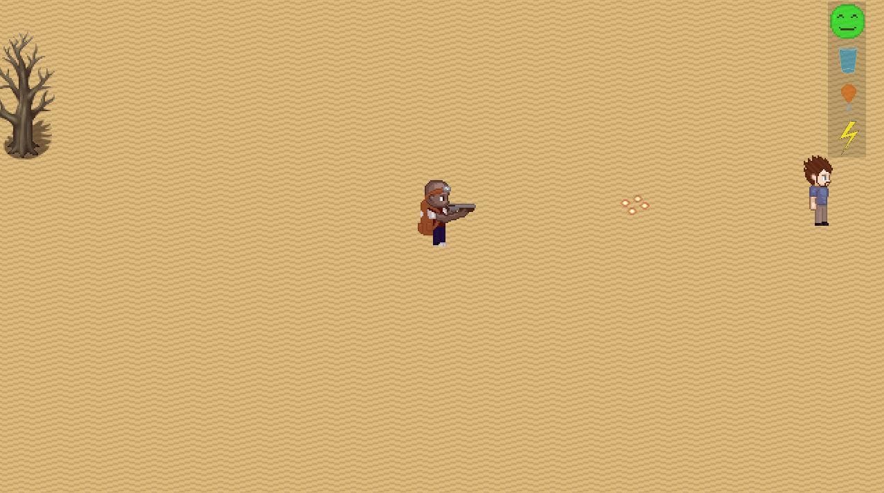 Perished World Merchant screenshot 5