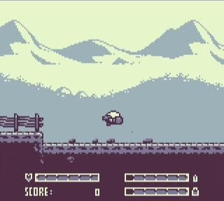 Gunsheep