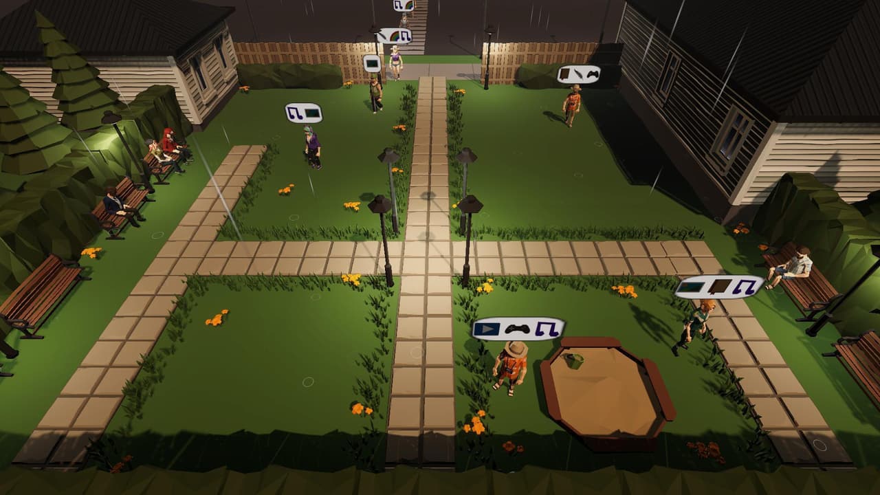 Connect Up screenshot 5