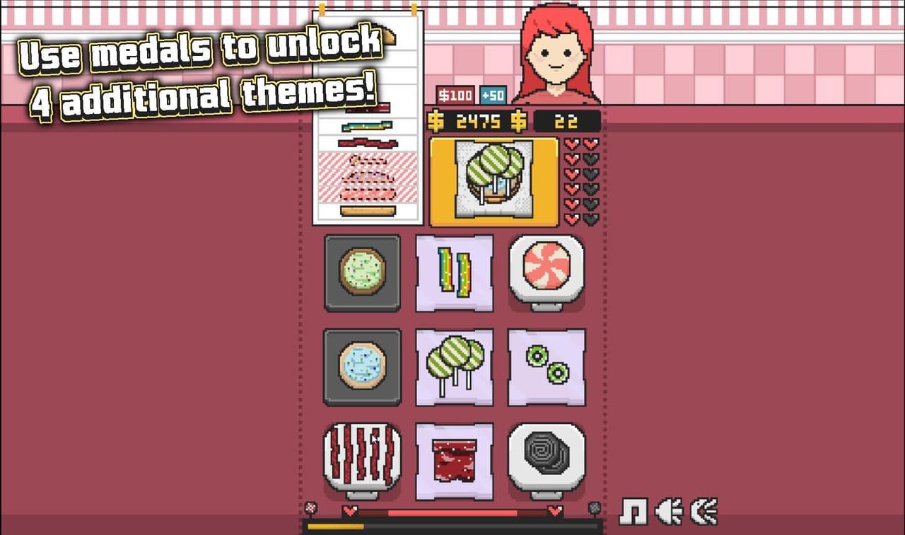 Random Burger screenshot 5