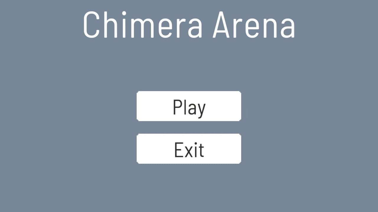 Chimera Arena screenshot 2