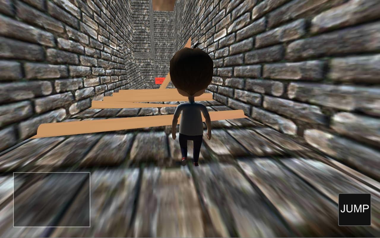 Escape from Hellish Prison Life screenshot 2