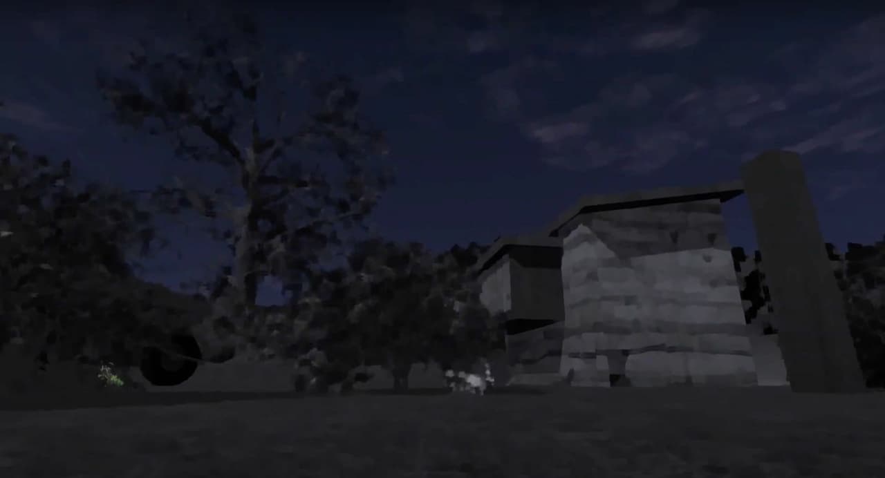 What About Hedgehogs? screenshot 2