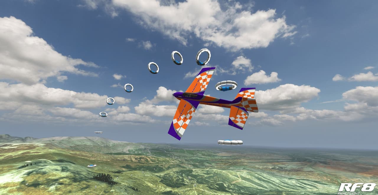 RealFlight 8 screenshot 5