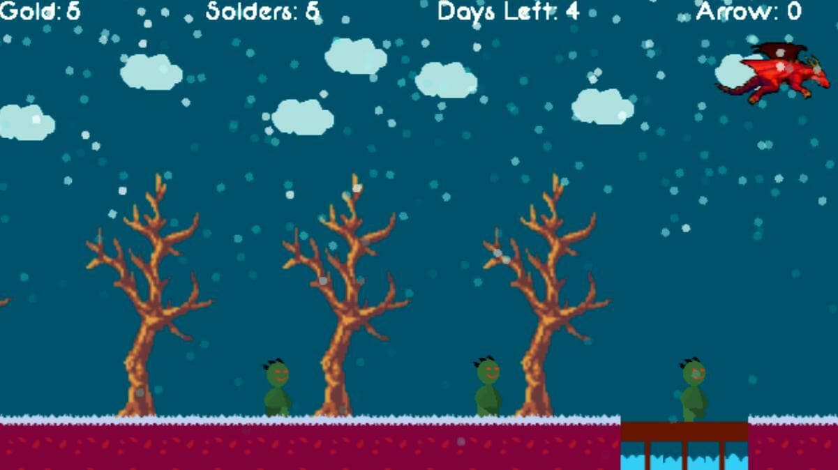 Hold Till Summer screenshot 3