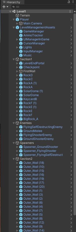 ShootsOnFire screenshot 4