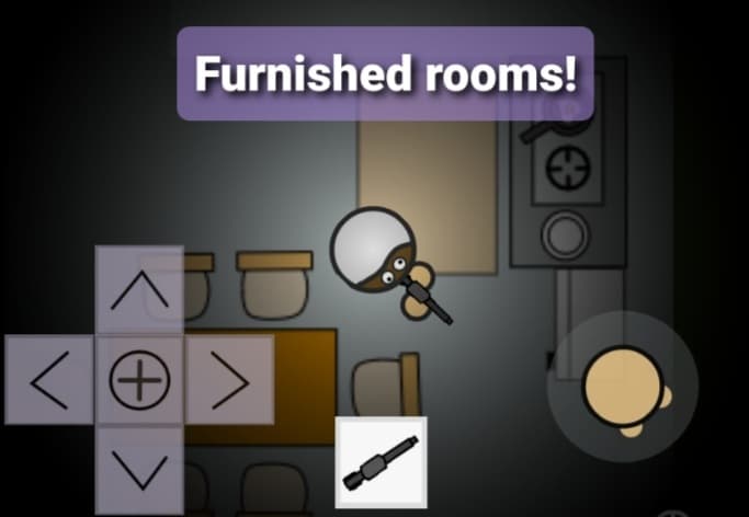 Granny Beta screenshot 4