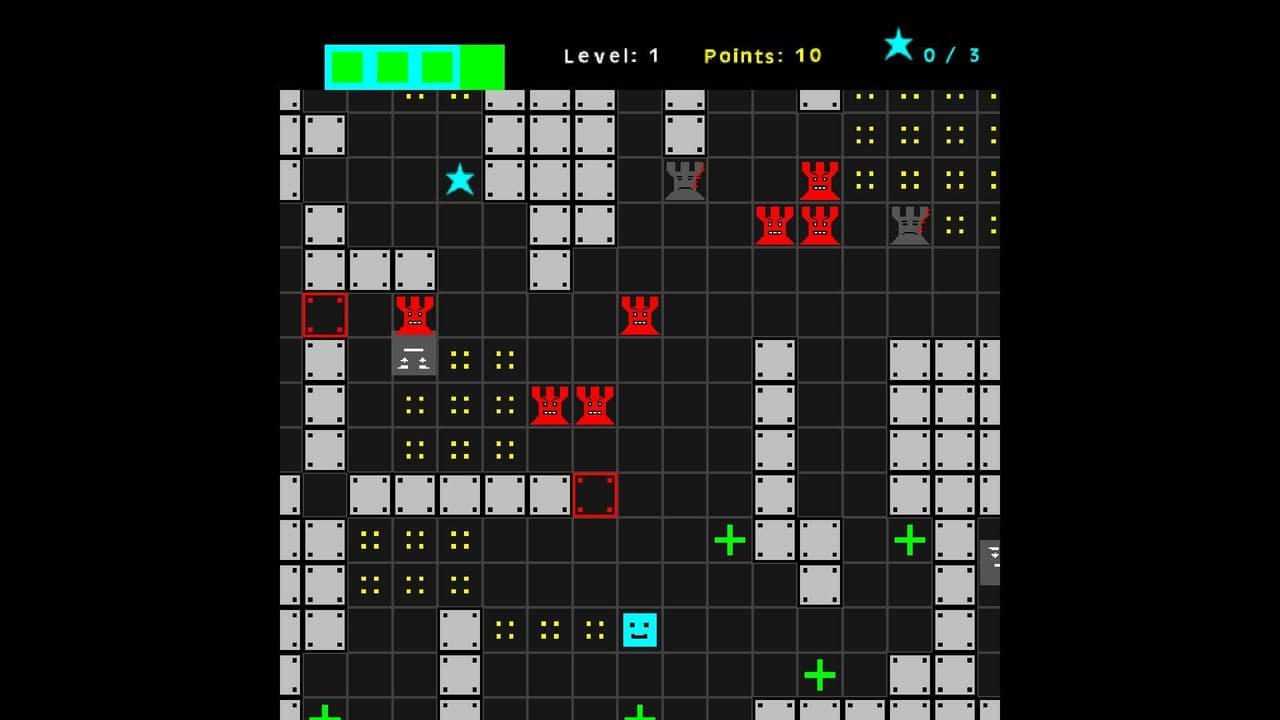 Guns R Out screenshot 3