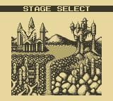 Castlevania II: Belmonts Revenge screenshot 3