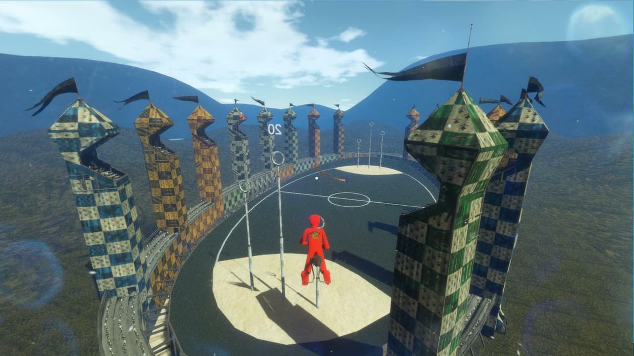 Voltaflying screenshot 4