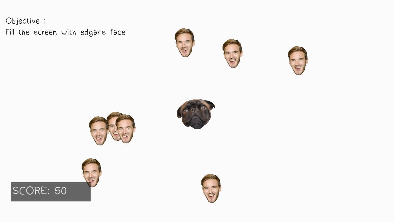pewd.io screenshot 2