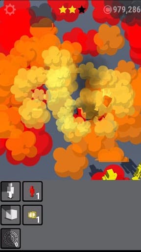 BTS craft - Boxer, Tower, Spell screenshot 6