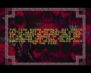 HeroQuest screenshot 3