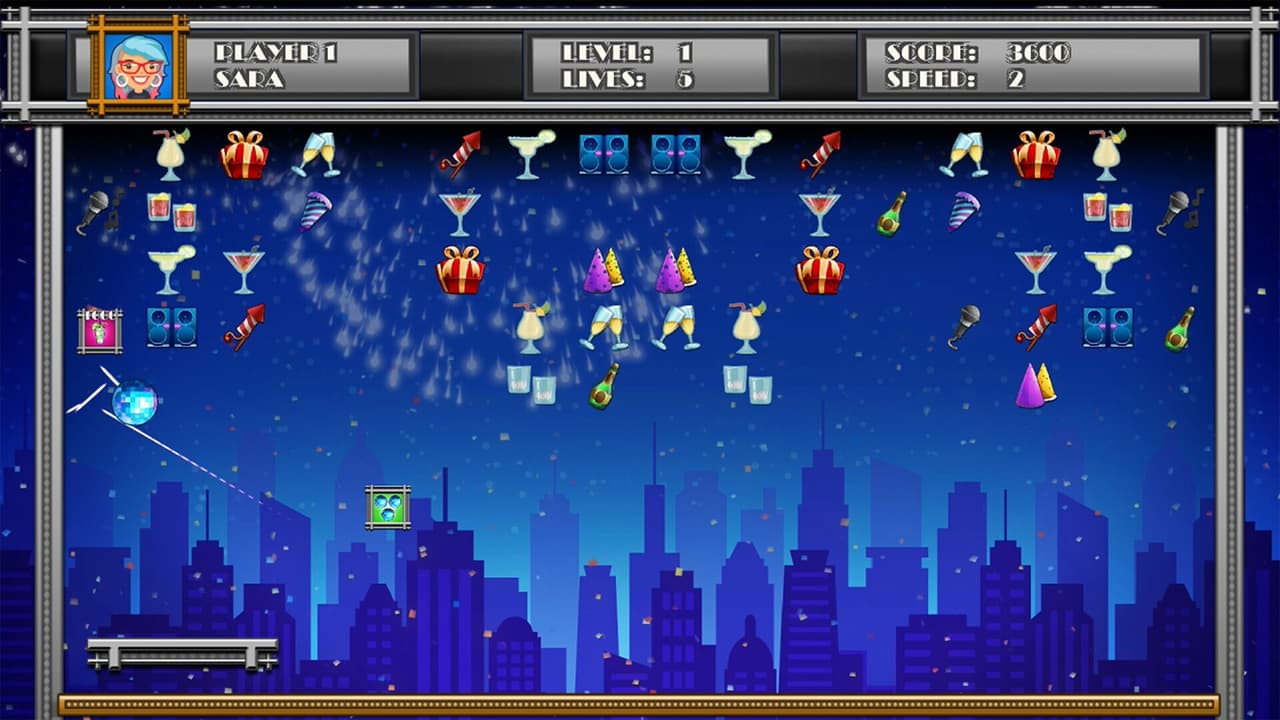 New Year Break screenshot 4