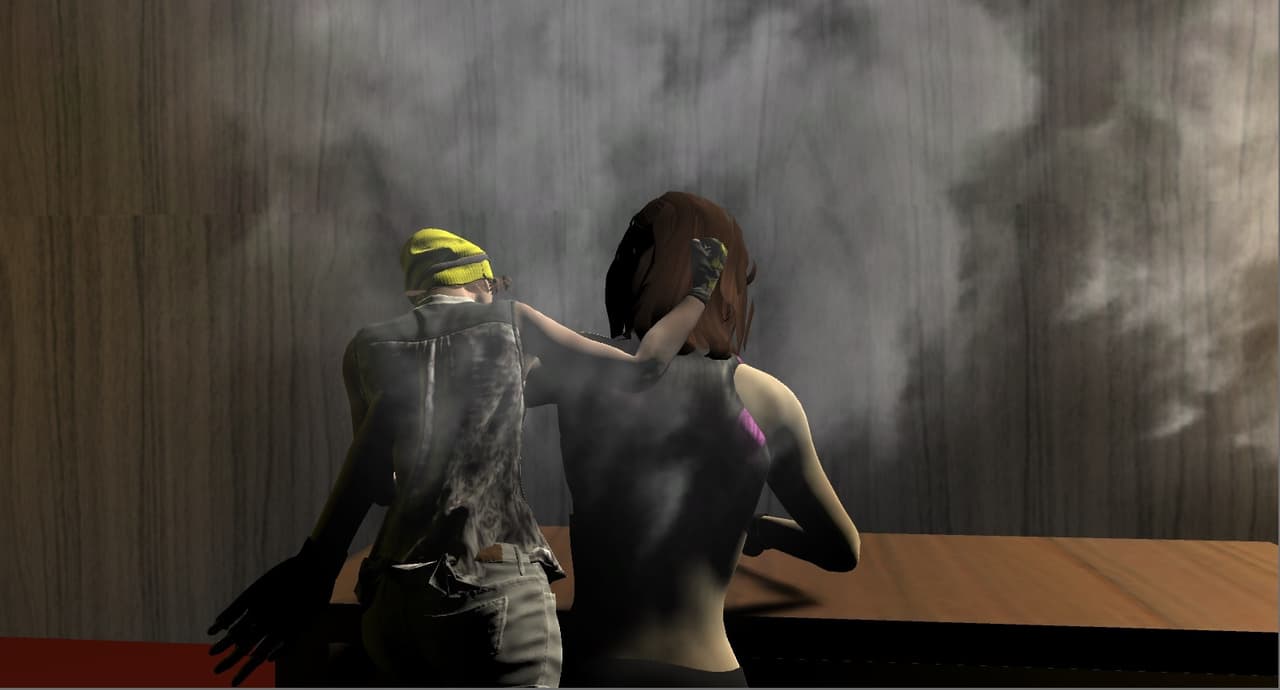 Adara Revenge - Parte 1 - Vida! screenshot 5