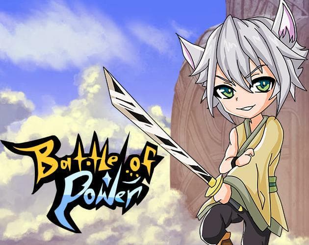 Battle of Power