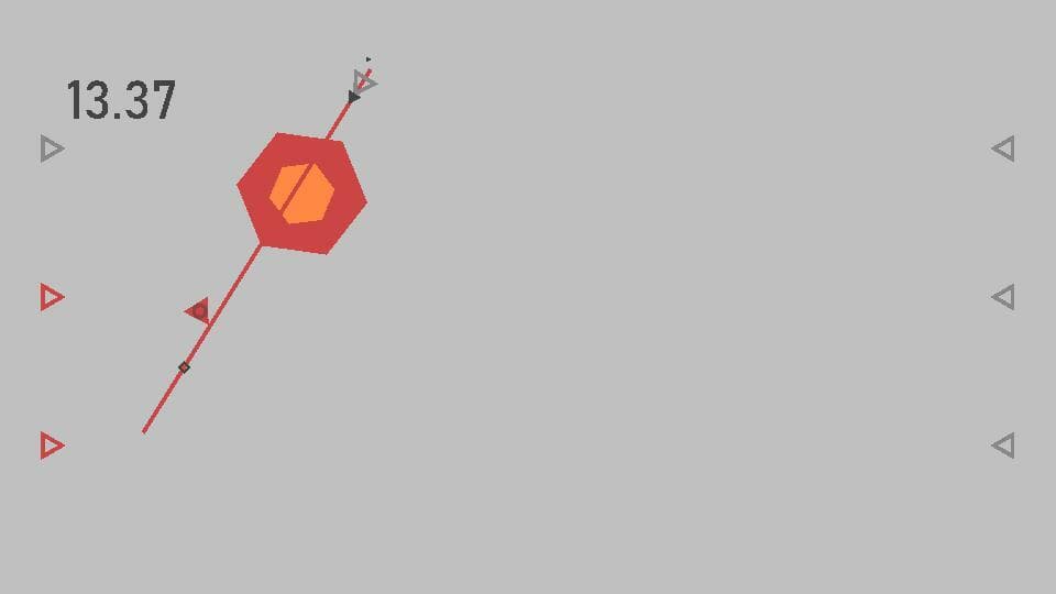 Lead Arrow screenshot 6