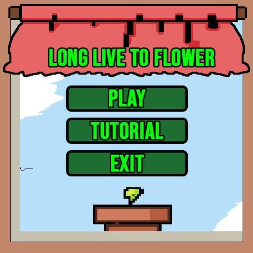 Long Live To Flower screenshot 4