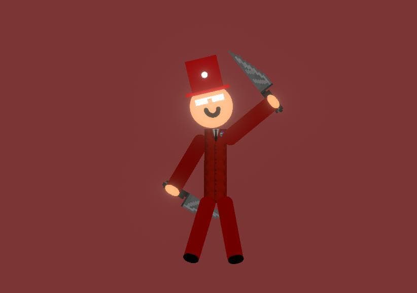 [NO NAME YET] - Release