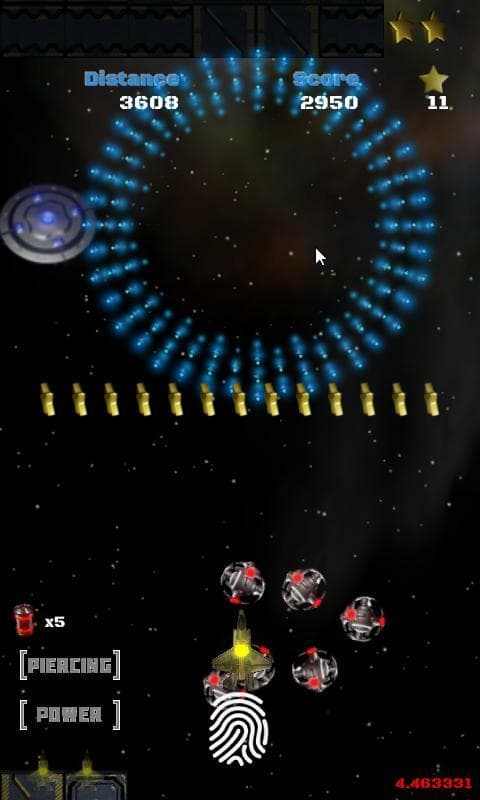 HellBullet screenshot 4