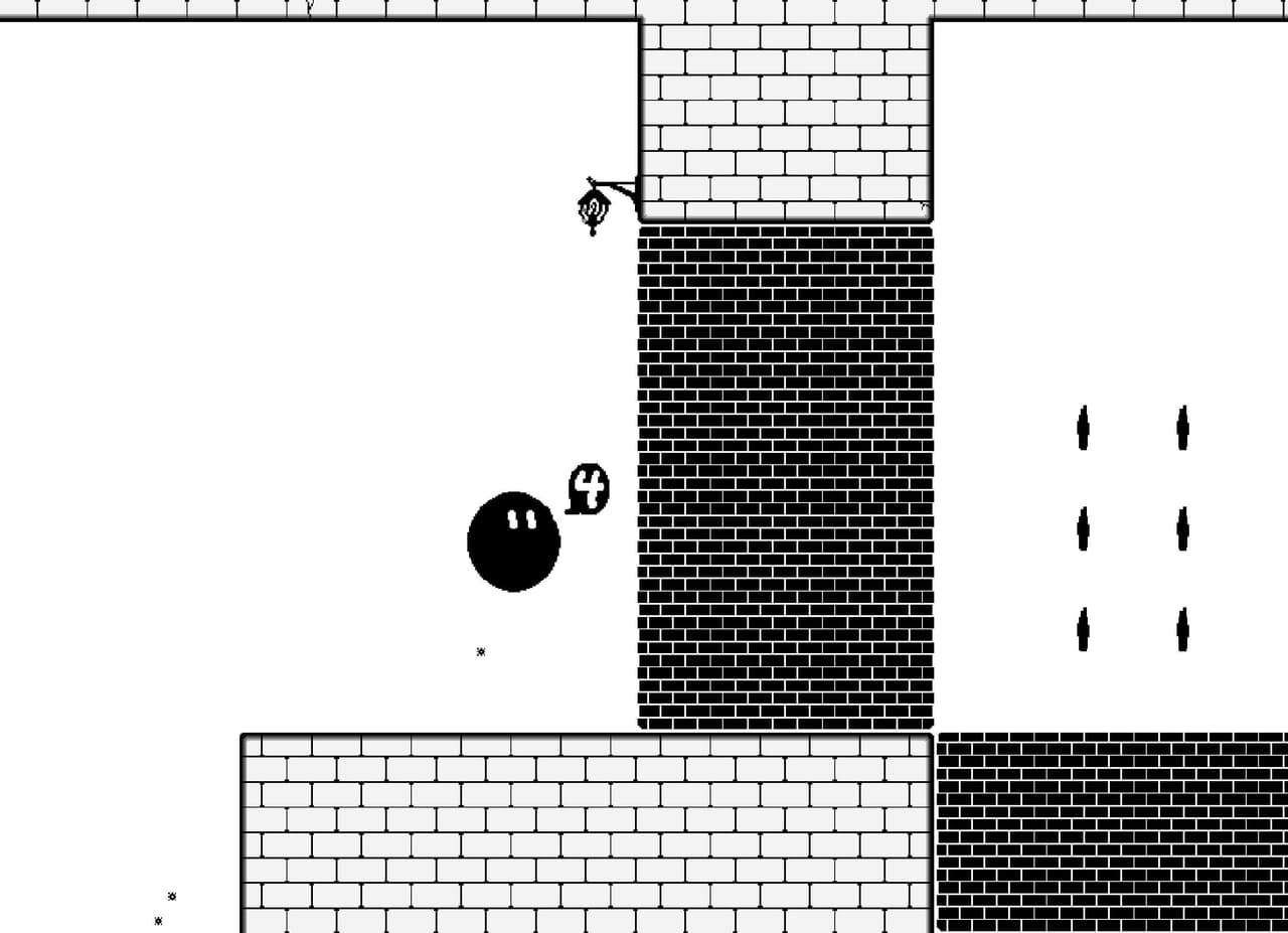 Ghost Blast DEMO screenshot 2